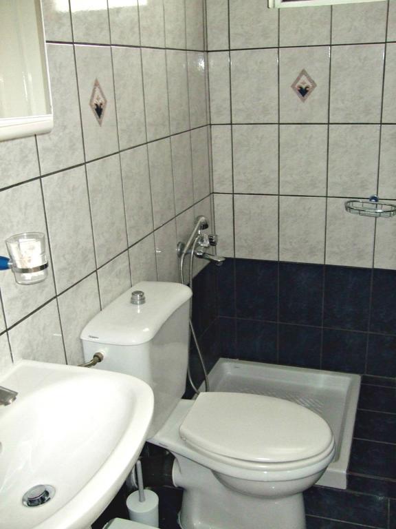 Kristallia Rooms Monastiraki  Quarto foto
