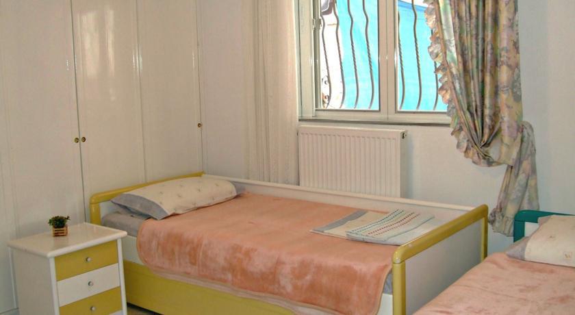 Kristallia Rooms Monastiraki  Quarto foto