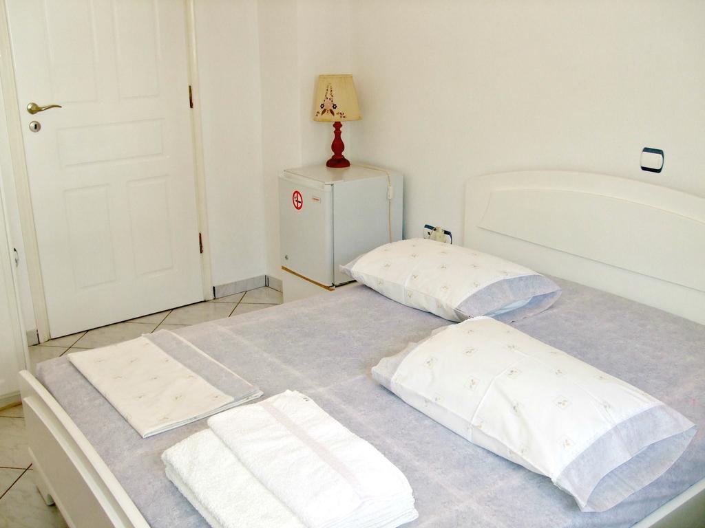 Kristallia Rooms Monastiraki  Quarto foto
