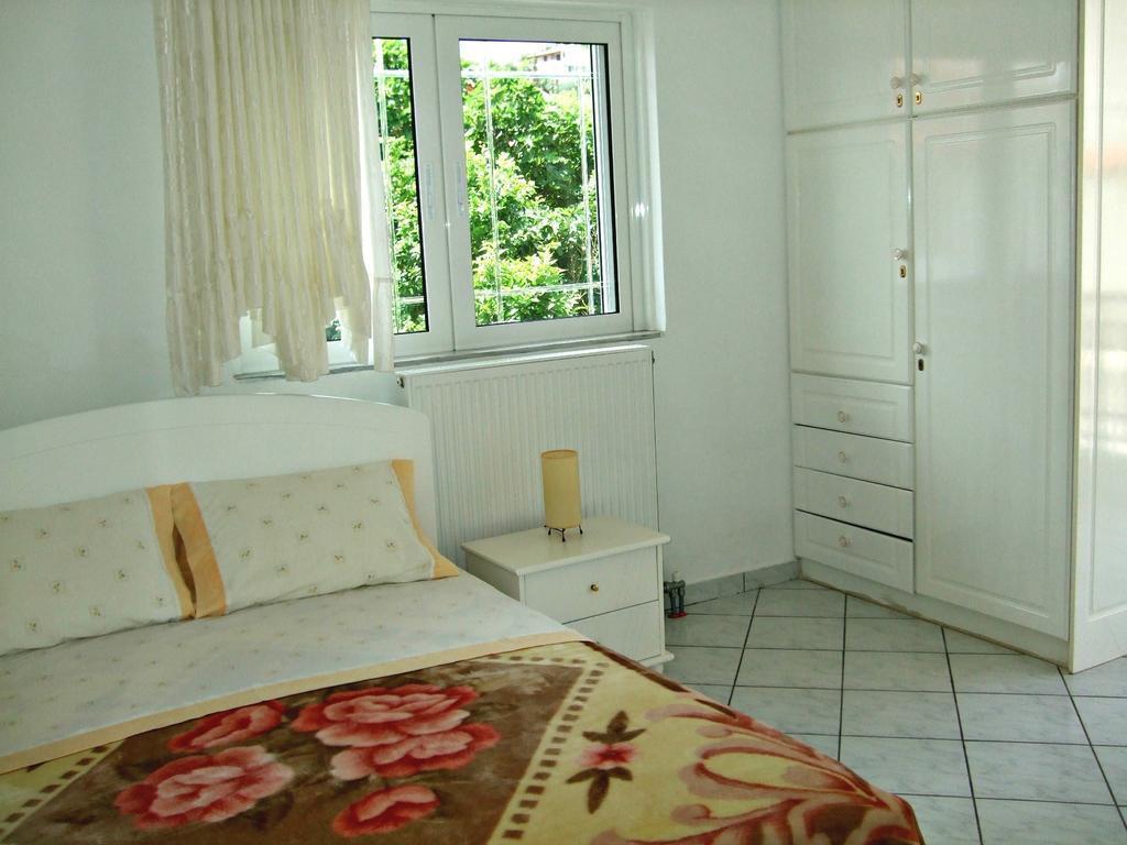 Kristallia Rooms Monastiraki  Quarto foto